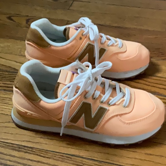 New Balance Shoes - New Balance 574 Sneakers